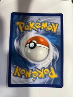 Luxio 092/264 Fusion Strike Pokemon Reverse Holo Foil Rare - Image 2