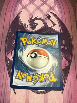 Breloom 005/264 Fusion Strike Pokemon Reverse Holo Foil Nice! - Image 2
