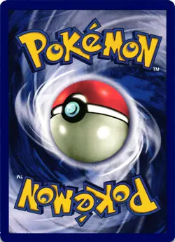 Pokemon TCG Persian 42/64 Jungle Uncommon LP - Image 2