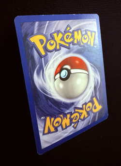 2000 Misty's Tentacruel 010/132 Gym Heroes Holo Rare Vintage Pokemon TCG WoTC - Image 5