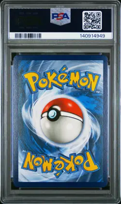 2014 POKEMON XY FLASHFIRE #69 M CHARIZARD EX PSA 10 - Image 2