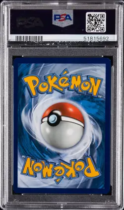 2019 POKEMON SUN & MOON HIDDEN FATES #SV58 FULL ART/XURKITREE GX PSA 10 - Image 2