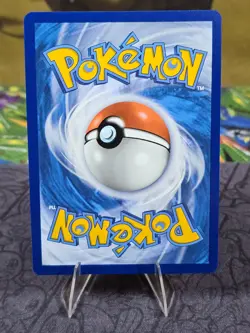 Neo Upper Energy 162/162SV05: Temporal Forces Ace Spec Holo Pokemon TCG NM - Image 3