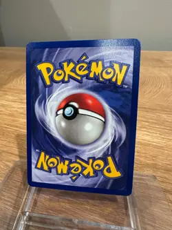 Pikachu ⭐ 4 Promo Wizards Black Star Promos 1999 Pokemon MINT Never Played - Image 4