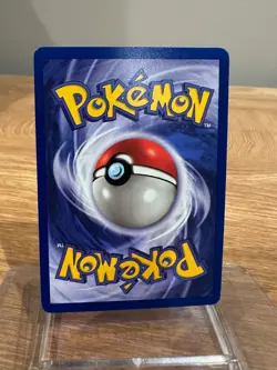 Pikachu ⭐ 4 Promo Wizards Black Star Promos 1999 Pokemon MINT Never Played - Image 5