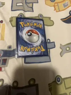 Flareon Pokemon Brilliant Stars Trainer Gallery Comes With Protective Case!! - Image 3