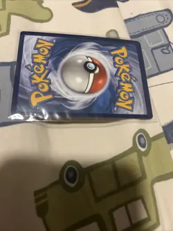 Flareon Pokemon Brilliant Stars Trainer Gallery Comes With Protective Case!! - Image 4