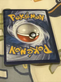 Flareon Pokemon Brilliant Stars Trainer Gallery Comes With Protective Case!! - Image 5