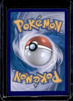 2025 Pokemon Black Bolt KR Seismitoad Art Rare #109/086 - Image 2