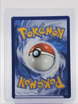 PIKACHU 2023 POKEMON SCARLET & VIOLET BLACK STAR PROMO #027 Q1825 - Image 2