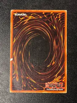 Yu-Gi-Oh TCG Blue-Eyes Toon Dragon MRL-000 Unlimited Secret Rare Card HP/DMG - Image 3