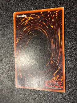 Yu-Gi-Oh TCG Blue-Eyes Toon Dragon MRL-000 Unlimited Secret Rare Card HP/DMG - Image 4