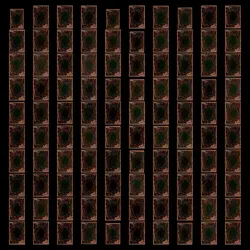 Vintage Yugioh Card Lot 100 Cards Commons Uncommons Yu-Gi-Oh TCG Gravity Bind NM - Image 2