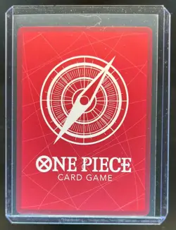 2025 One Piece 2nd Anniversary Set Promo Buggy #OP09-042 - Image 2