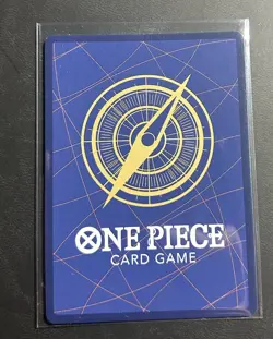 Portgas.D.Ace - EB02-028 (SP) - Carrying On His Will (OP13) English One Piece - Image 3