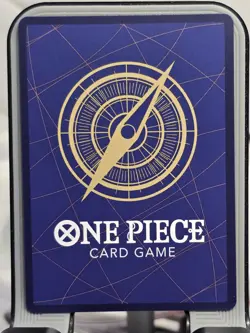 One Piece Koala EB03-042 SR ALT ART English NM - Image 2