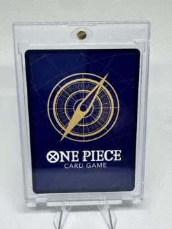 One Piece St. Marcus Mars Alternate Art OP13-091 Japanese - Image 2