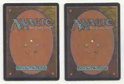 MTG Prophecy 2x MP Avatar of Woe Magic the Gathering Card Destroy Can't Be Block - Image 2