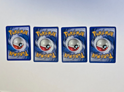 WOTC Vintage Trainer Pokemon Card Lot Early 2000s - MP - 45 Cards - Image 3