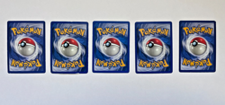 WOTC Vintage Trainer Pokemon Card Lot Early 2000s - MP - 45 Cards - Image 5
