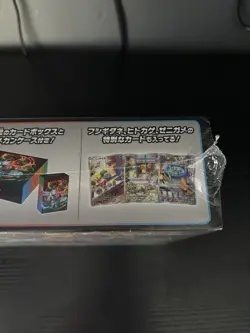Pokemon Card Special Deck set EX Venusaur Charizard Blastoise Japanese 4521329394800 - Image 3