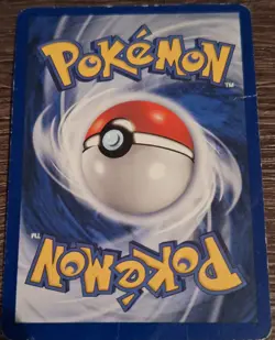 Pokemon TCG Gym Challenge Blaine's Rapidash 33/132 Regular Uncommon Card - Image 4