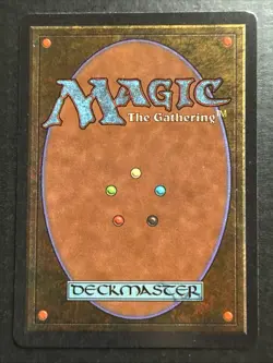 Gate to Phyrexia Antiquities Magic the Gathering Uncommon Card LP - Image 2