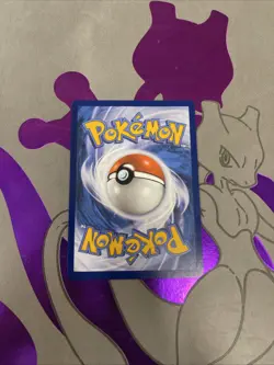 Pokemon TCG Charizard v Crown Zenith Holo Ultra Rare Card 018/159 - Image 2