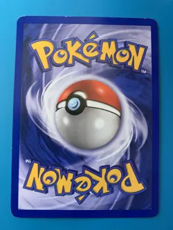 1st Edition Eevee 55/82 Team Rocket Set Rare Vintage Pokemon Card - NM - Image 2