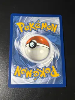 Neo Upper Energy 162/162 Temporal Forces Near Mint Nice Card - Image 2