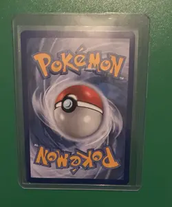 Pokemon Umbreon GX SM36 Promo Holo GX Card SM Set English 2017 - Image 2