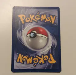 Pokemon Dragonite Holo Rare Fossil 4/62 Unlimited Card - Image 2