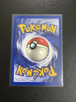 VICTREEBEL Jungle Non Holo Rare Vintage Nm-Lp Unlimited Pokemon Card WOTC - Image 2