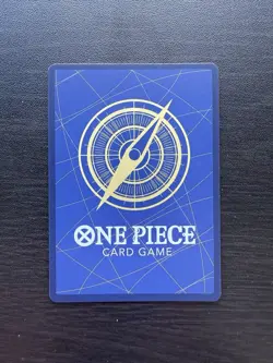 One Piece Card Game Promo WINNER Hatchan OP03-033 Tournament English Foil - Image 2