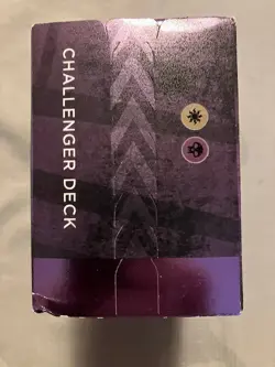 Pioneer Challenger Deck 2021: Orzhov Auras MTG Brand New Sealed - Image 3