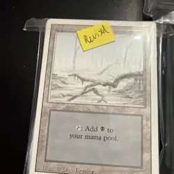 Custom Lot - *** MTG Urzas Legacy*** 50 cards & 4 X 50 Card Packs Of mag Revised - Image 3