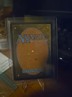 Memories Of Nibelheim Foil Showcase Magic The Gathering Near Mint Rare Card - Image 2