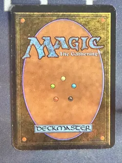 Alpha Edition Psychic Venom - Image 2