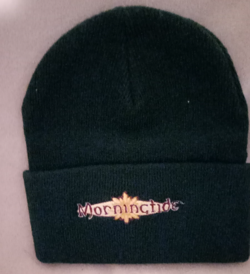 Magic: the gathering Morningtide promotional beanie hat - Image 1