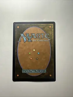 Abhorrent Oculus (Borderless) Duskmourn: House of Horror Regular - Image 2