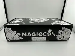 Magic The Gathering MTG Festival In A Box: Chicago 2025 In Hand Quick Ship - Image 1