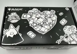 Magic The Gathering MTG Festival In A Box: Chicago 2025 In Hand Quick Ship - Image 2