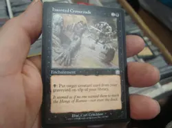 Haunted Crossroads MTG - Image 1