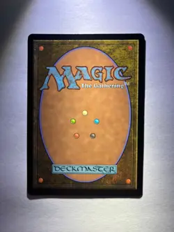 Mizzix's Mastery (Retro Frame) Ravnica Remastered Foil - Image 2