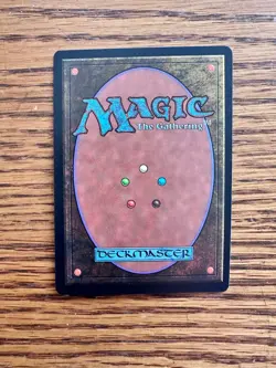 Eladamri, Lord of Leaves - Tempest MTG Magic The Gathering - NM Unplayed - Image 2