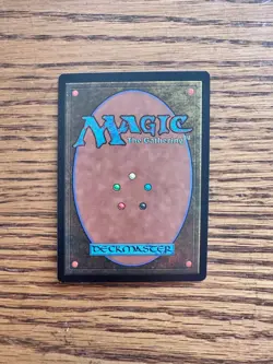 Eladamri, Lord of Leaves - Tempest MTG Magic The Gathering - NM Unplayed - Image 2