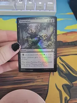 Dismember Modern Masters 2015 Foil - Image 1