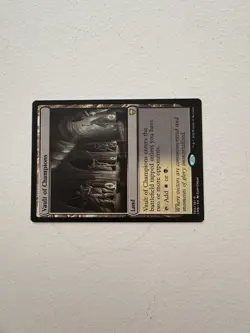 Vault of Champions (Commander Legends) -Near Mint (NM)- Magic the Gathering -MTG - Image 3