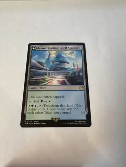Magic: The Gathering Final Fantasy Lands - Image 1