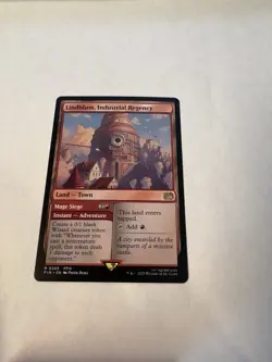 Magic: The Gathering Final Fantasy Lands - Image 2